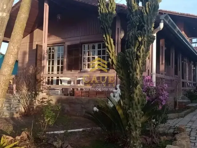 Imagem 14: Imóvel para Venda com 120 Metros Quadrados com 4 Quartos em Águas Claras - Viamão - Rs