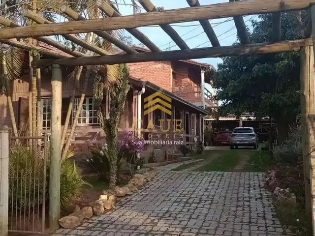 Imagem 15: Imóvel para Venda com 120 Metros Quadrados com 4 Quartos em Águas Claras - Viamão - Rs