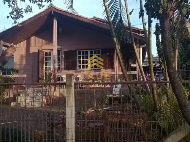 Imagem 5: Imóvel para Venda com 120 Metros Quadrados com 4 Quartos em Águas Claras - Viamão - Rs