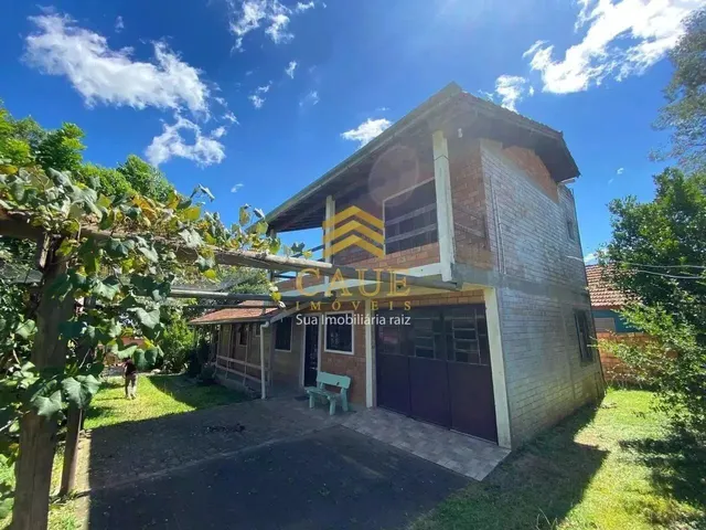 Imagem 4: Imóvel para Venda com 120 Metros Quadrados com 4 Quartos em Águas Claras - Viamão - Rs