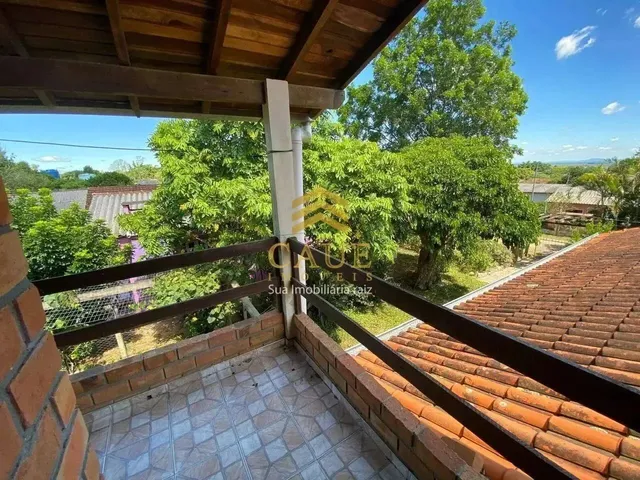 Imagem 2: Imóvel para Venda com 120 Metros Quadrados com 4 Quartos em Águas Claras - Viamão - Rs