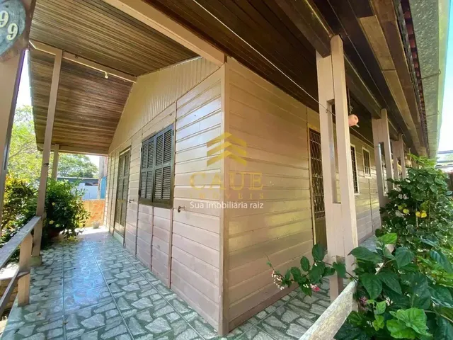 Imagem 9: Imóvel para Venda com 120 Metros Quadrados com 4 Quartos em Águas Claras - Viamão - Rs