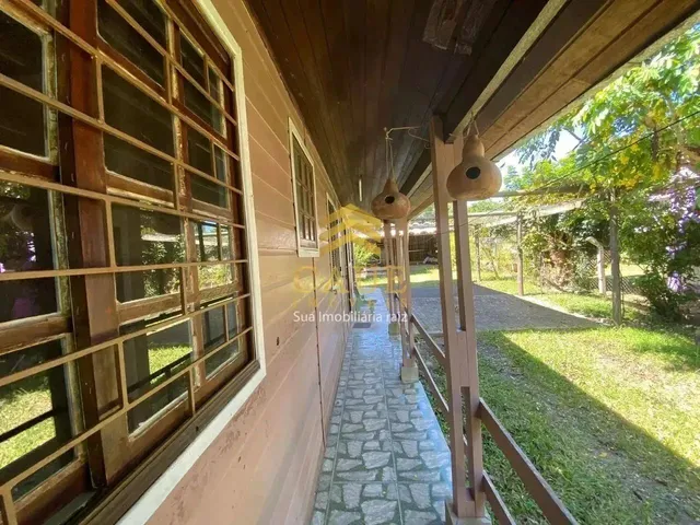 Imagem 11: Imóvel para Venda com 120 Metros Quadrados com 4 Quartos em Águas Claras - Viamão - Rs