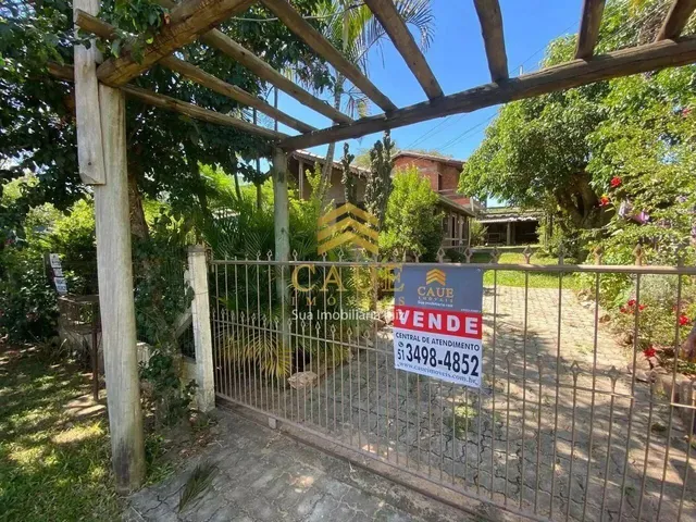 Imagem 3: Imóvel para Venda com 120 Metros Quadrados com 4 Quartos em Águas Claras - Viamão - Rs