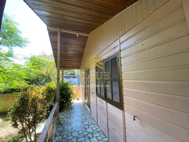 Imagem 16: Imóvel para Venda com 120 Metros Quadrados com 4 Quartos em Águas Claras - Viamão - Rs