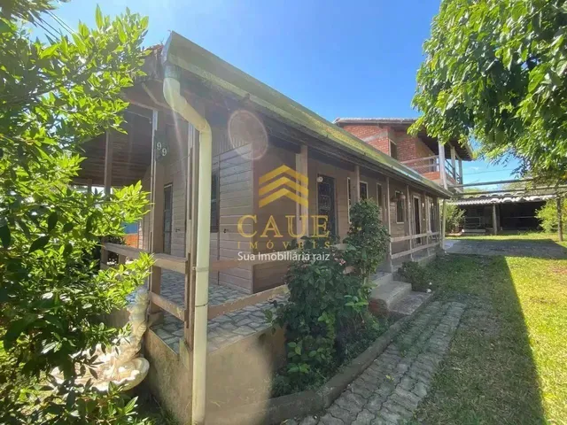 Imagem 13: Imóvel para Venda com 120 Metros Quadrados com 4 Quartos em Águas Claras - Viamão - Rs