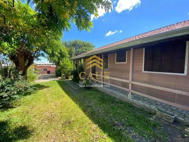 Imagem 7: Imóvel para Venda com 120 Metros Quadrados com 4 Quartos em Águas Claras - Viamão - Rs