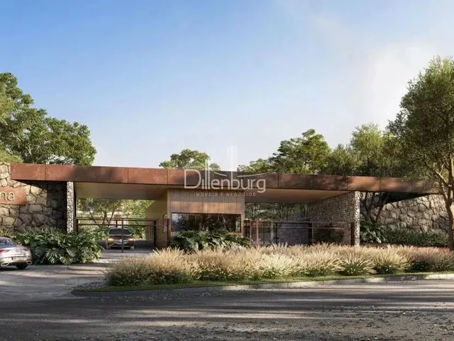 Imagem: Serena Residencial - Terrenos em Lançamento