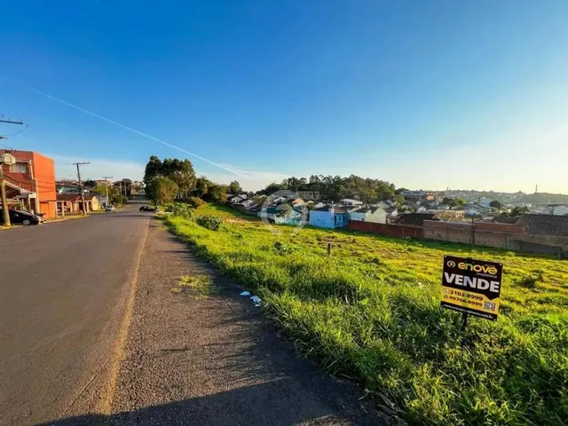 Imagem: Terreno À Venda em Estância Velha, União