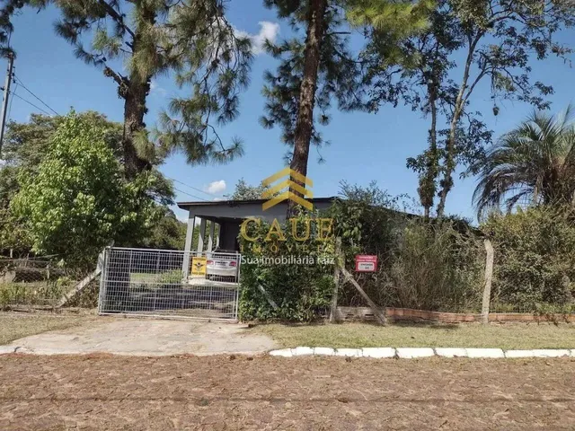 Imagem 10: Imóvel para Venda Tem 750 Metros Quadrados com 5 Quartos em Águas Claras - Viamão - Rs