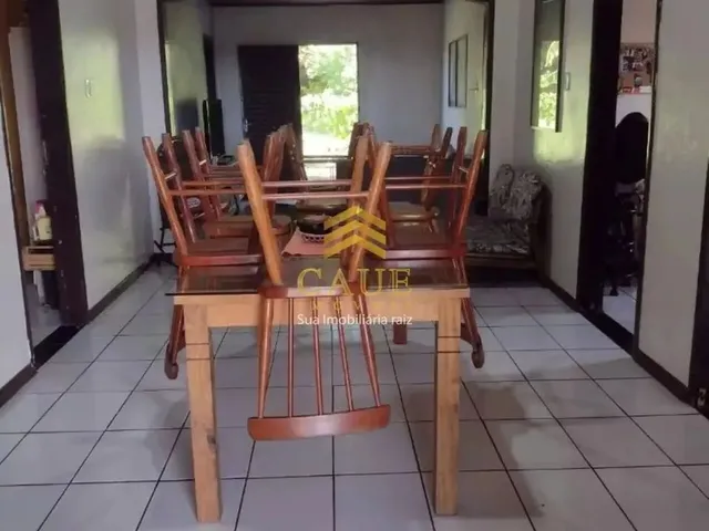 Imagem 3: Imóvel para Venda Tem 750 Metros Quadrados com 5 Quartos em Águas Claras - Viamão - Rs