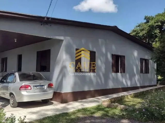 Imagem 9: Imóvel para Venda Tem 750 Metros Quadrados com 5 Quartos em Águas Claras - Viamão - Rs