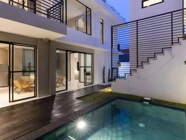Imagem 8: Imóvel para Venda Tem 750 Metros Quadrados com 5 Quartos em Águas Claras - Viamão - Rs