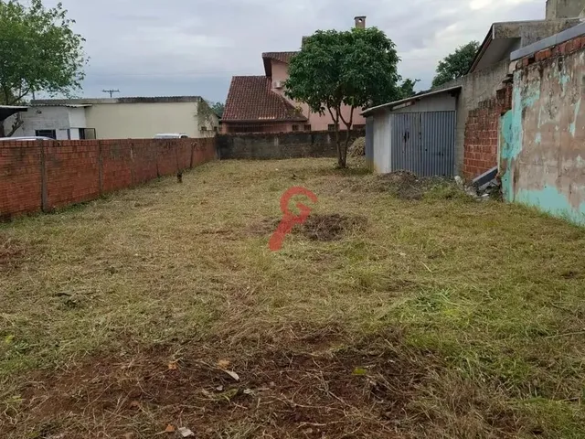 Imagem: O terreno possui 300m² de Área e está localizado em