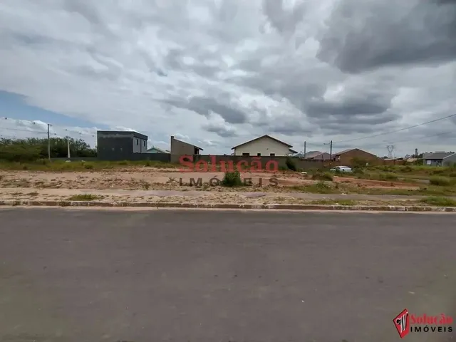 Imagem 1: Terreno À Venda no Loteamento Paradis - Canoas/Rs