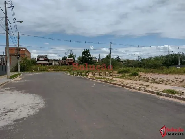 Imagem 2: Terreno À Venda no Loteamento Paradis - Canoas/Rs