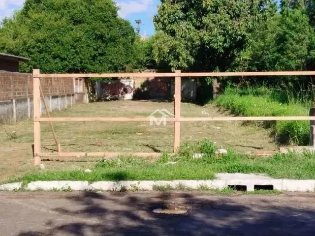 Imagem 1: Excelente Terreno no Centro de Canoas por 10X48. Ref: 352337