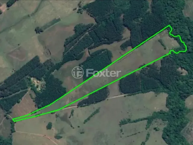 Imagem: Fazenda / Sítio / Chácara À Venda Rodovia