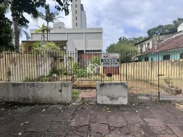 Imagem: Terreno no Centro Medindo 400M² Ref 500748