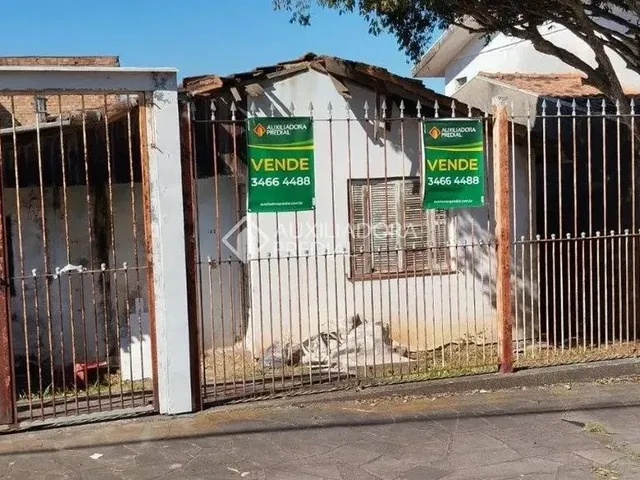 Imagem: Terreno em Excelente Localização