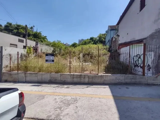 Imagem: Terreno para Venda em Novo Hamburgo no Guarani