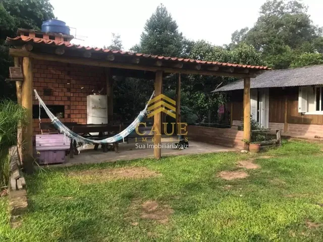 Imagem 8: Imóvel para Venda Possui 600 Metros Quadrados com 2 Quartos em Águas Claras - Viamão