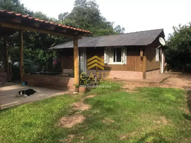 Imagem 4: Imóvel para Venda Possui 600 Metros Quadrados com 2 Quartos em Águas Claras - Viamão