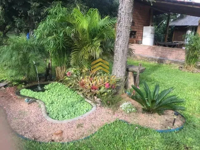 Imagem 5: Imóvel para Venda Possui 600 Metros Quadrados com 2 Quartos em Águas Claras - Viamão