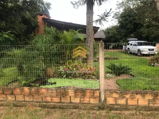 Imagem 10: Imóvel para Venda Possui 600 Metros Quadrados com 2 Quartos em Águas Claras - Viamão