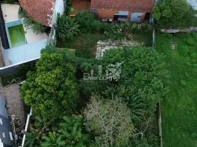 Imagem: Terreno Murado À Venda em Novo Hamburgo