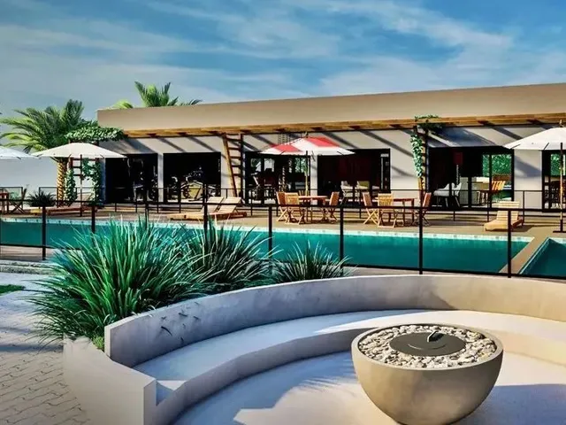 Imagem: Terreno (Em Condomínio) À Venda, 160M²