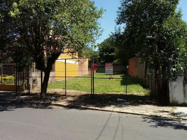 Imagem: Terreno para Locsç So com 484M² no Centro