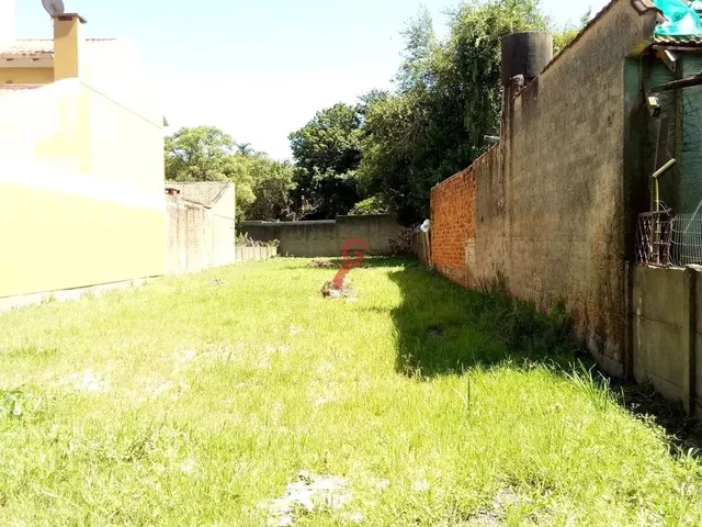 Imagem 2: Terreno para Locsç~So com 484M² no Centro de Canoas