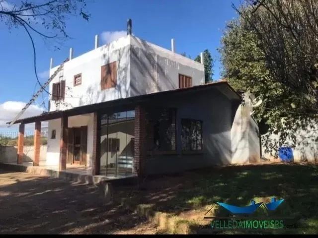 Imagem: Velleda Oferece Lindo Sítio 1100M² em