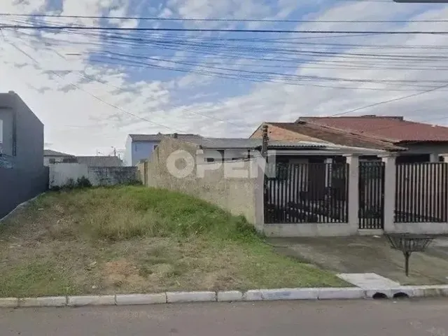 Imagem: Terreno À Venda no Bairro Igara - Área
