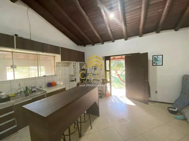 Imagem 6: Imóvel para Venda com 910 Metros Quadrados com 3 Quartos em Águas Claras - Viamão - Rs