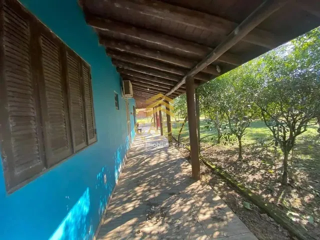 Imagem 11: Imóvel para Venda com 910 Metros Quadrados com 3 Quartos em Águas Claras - Viamão - Rs
