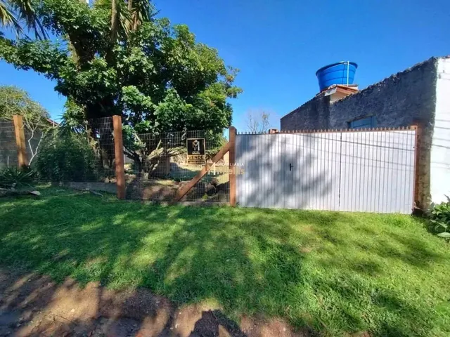 Imagem: Terreno À Venda em Viamão, no Bairro Tarumã