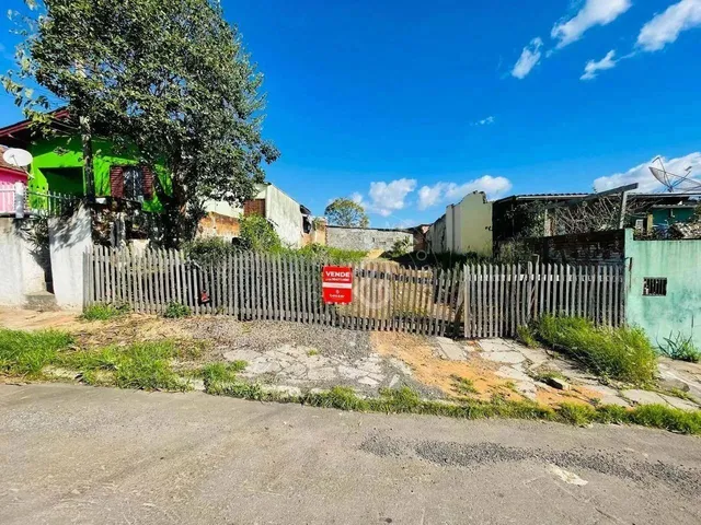 Imagem: Terreno À Venda, 317 M² por R$ 212.000,00