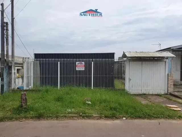 Imagem: Terreno Nova Sapucaia Sapucaia do Sul