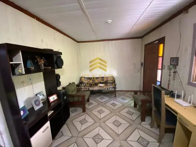 Imagem 5: Imóvel para Venda Tem 957 Metros Quadrados com 3 Quartos em Águas Claras - Viamão - Rs