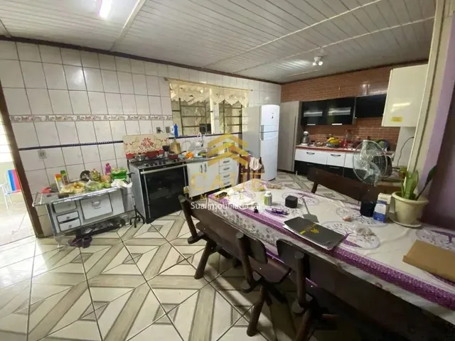 Imagem 6: Imóvel para Venda Tem 957 Metros Quadrados com 3 Quartos em Águas Claras - Viamão - Rs