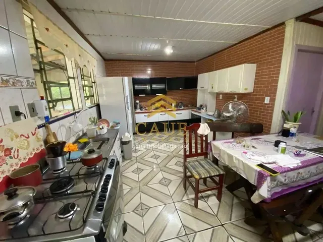 Imagem 9: Imóvel para Venda Tem 957 Metros Quadrados com 3 Quartos em Águas Claras - Viamão - Rs