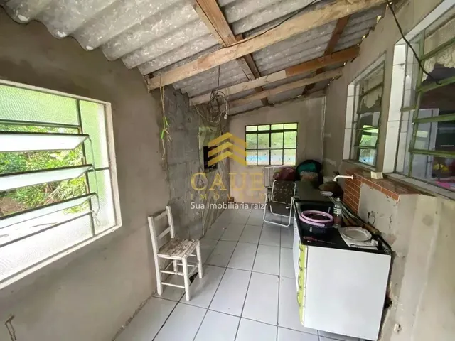 Imagem 3: Imóvel para Venda Tem 957 Metros Quadrados com 3 Quartos em Águas Claras - Viamão - Rs