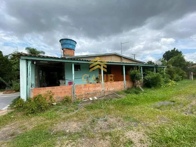 Imagem 14: Imóvel para Venda Tem 957 Metros Quadrados com 3 Quartos em Águas Claras - Viamão - Rs