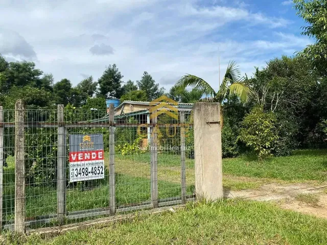 Imagem 10: Imóvel para Venda Tem 957 Metros Quadrados com 3 Quartos em Águas Claras - Viamão - Rs