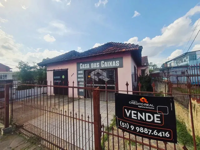 Imagem: Terreno com 484M², no Bairro Niteroi