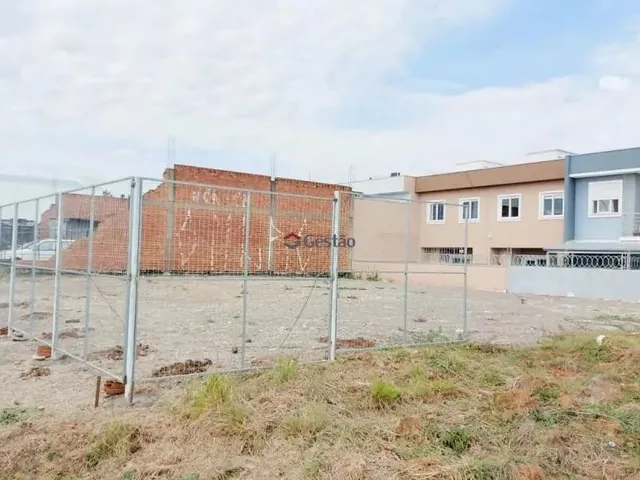 Imagem: Terreno Comercial Ref C1400
