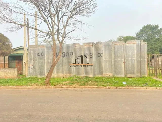 Imagem: Terreno Localizado no Bairro Fátima/Canoas
