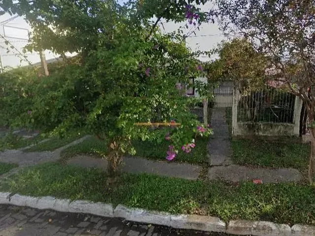 Imagem 1: Terreno Localizado no Bairro Harmonia/Canoas Ref: 1846